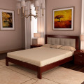 Ліжко Неаполь Artwood