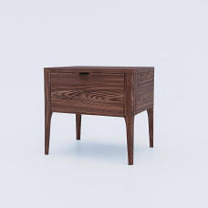 Тумба нічна Амстердам вільха Artwood