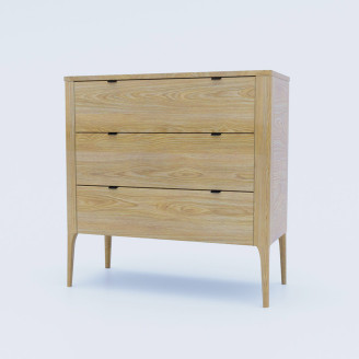 Комод Амстердам ясен Artwood