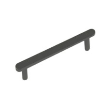 Ручка мебельная АР 241 антрацит мат Garant