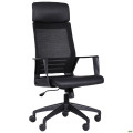 Кресло Twist black черный  AMF