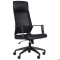 Кресло Twist black черный  AMF
