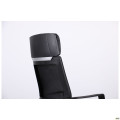 Кресло Twist black черный  AMF