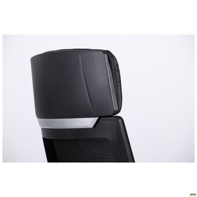 Кресло Twist black черный  AMF