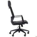 Кресло Twist black черный  AMF
