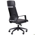 Кресло Twist black черный  AMF