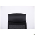 Кресло Twist black черный  AMF