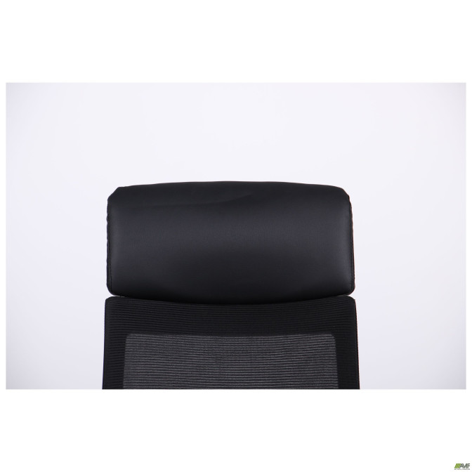 Кресло Twist black черный  AMF