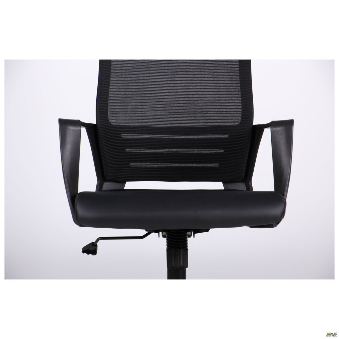 Кресло Twist black черный  AMF