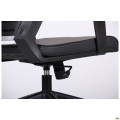 Кресло Twist black черный  AMF