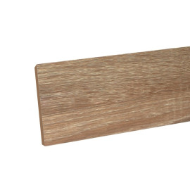 Цоколь ДСП 1000*95 (проклеен кромкой по периметру) Эверест