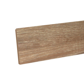 Цоколь ДСП 1000*95 (проклеєний крайкою по периметру) Еверест