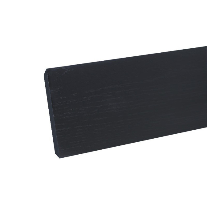 Цоколь ДСП 1000*95 (проклеєний крайкою по периметру) Еверест