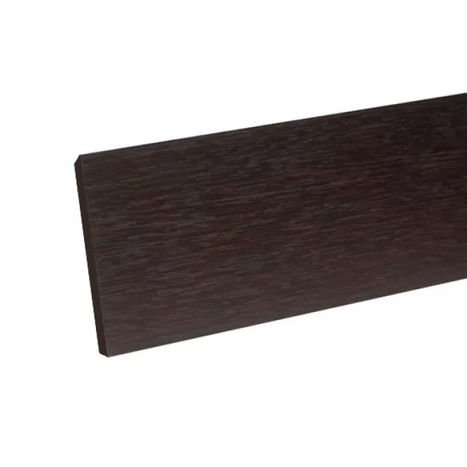 Цоколь ДСП 1000*95 (проклеєний крайкою по периметру) Еверест