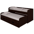 Кровать Соня-5 с ящиками Пехотин