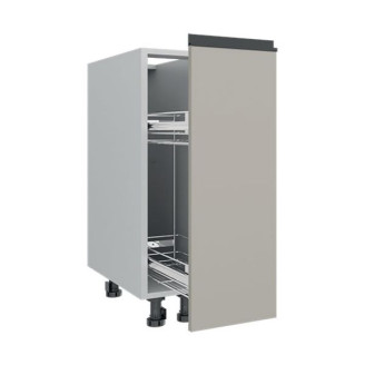 Кухонная секция нижняя НК-20/82 Альфа Garant