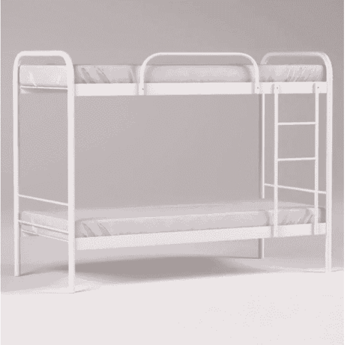 Кровать двухъярусная Relax Duo-2 / Релакс Дуо-2 Метакам