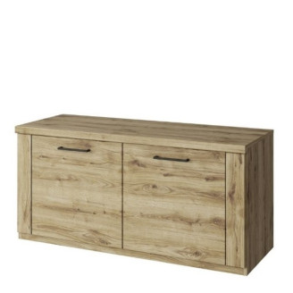 Тумба для обуви 2d DOORSET Mebelbos