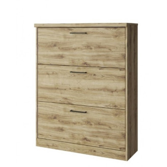 Тумба для обуви 3k DOORSET Mebelbos