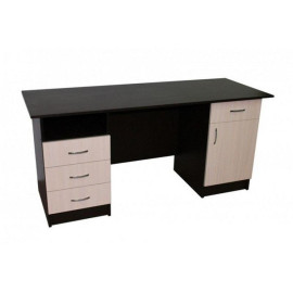 Стіл Ніка Меблі ОН-53/2 (1500x600x750)