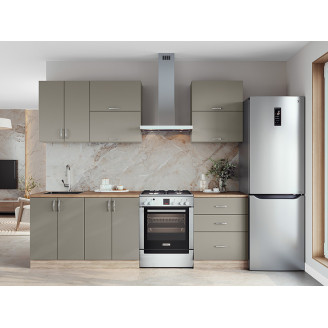 Готова кухня Діана / Diana 1.8 м Київський Стандарт