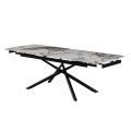 Стол обеденный TML-1200 Пино Vetro mebel