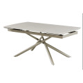 Стол обеденный TML-1200 Пино Vetro mebel