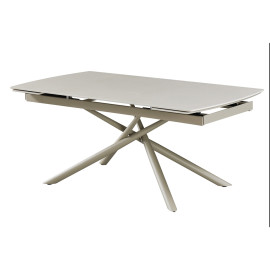 Стол обеденный TML-1200 Пино Vetro mebel
