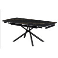 Стол обеденный TML-1200-1 Пино Vetro mebel