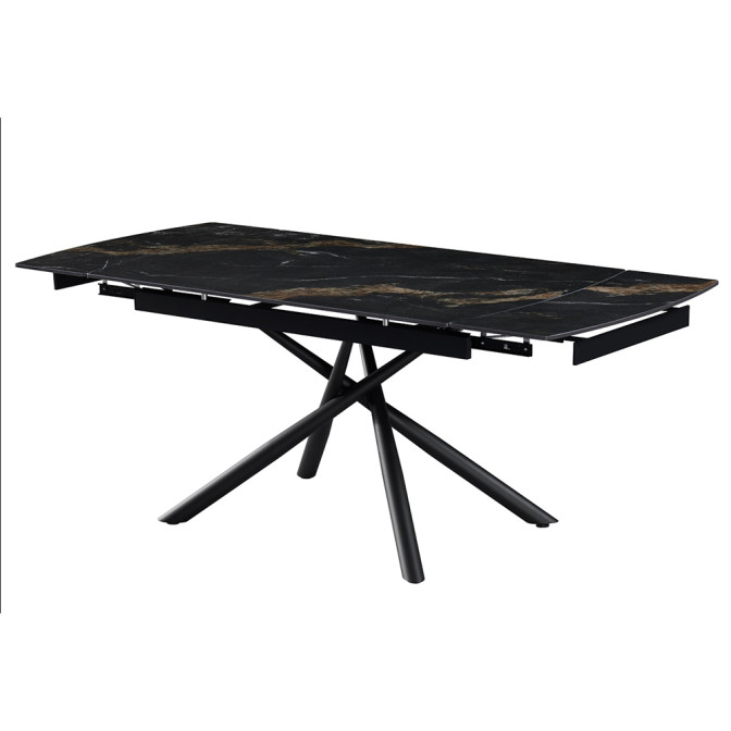 Стол обеденный TML-1200-1 Пино Vetro mebel
