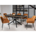 Стол обеденный TML-1200-1 Пино Vetro mebel