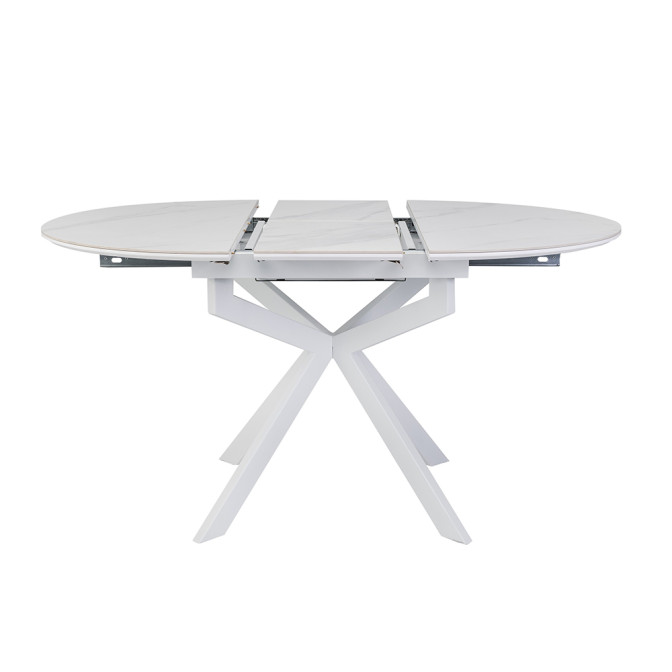 Стол обеденный TML-1250 Офелия Vetro mebel