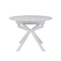 Стол обеденный TML-1250 Офелия Vetro mebel