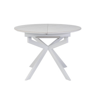 Стол обеденный TML-1250 Офелия Vetro mebel