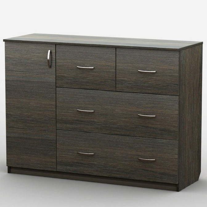 Комод Tisa Mebli 037/2 АКМ Комод Tisa Mebli 037/2 АКМ