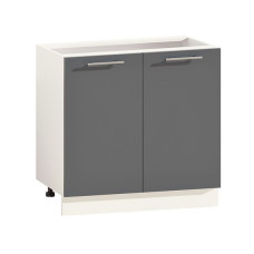 Кухонна секція нижня Н80.82.2Д Еко Комфорт меблі