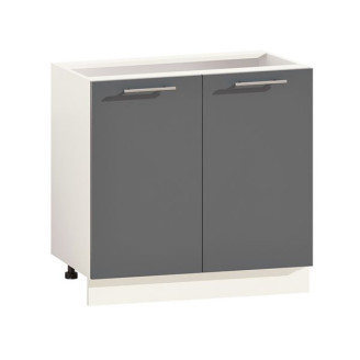 Кухонна секція нижня Н80.82.2Д Еко Комфорт меблі