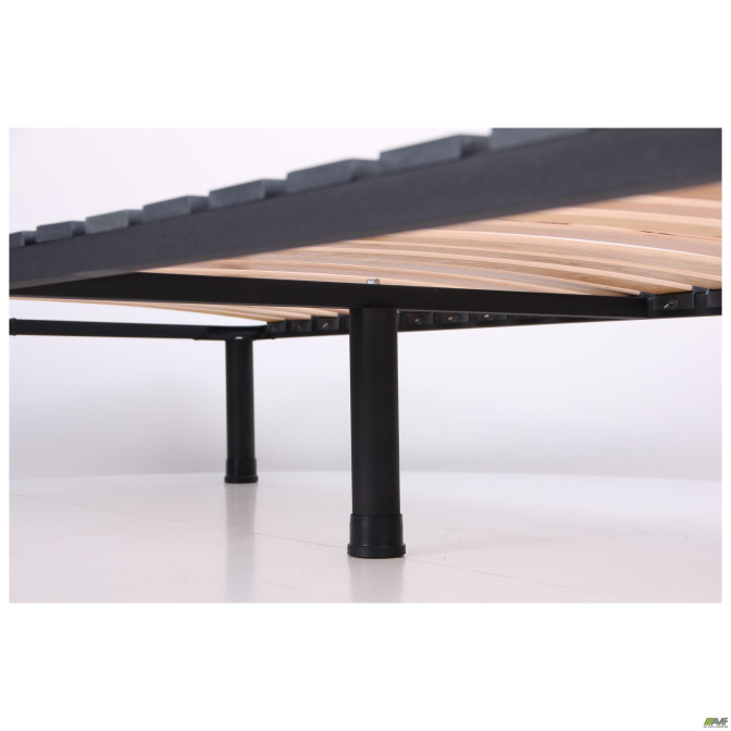 Каркас кровати Стандарт 800х1900/16 с ножками AMF