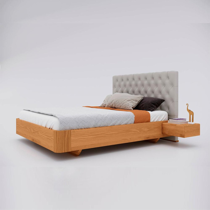 Кровать Копенгаген Artwood