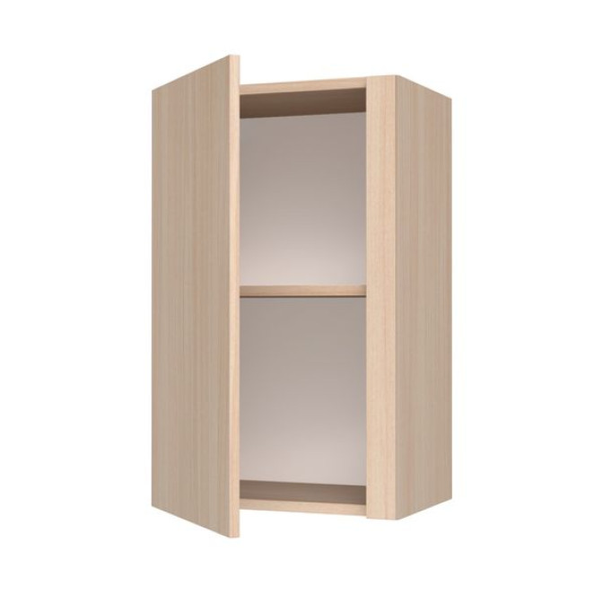 Кухонная секция верхняя ШВ L.1ДФ.720.450 Интегрированная ручка 