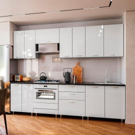 Кухня София 2,6 м MiroMark
