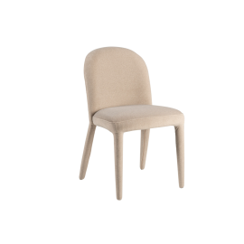 Стул M-127 макадамия мохер Vetro mebel