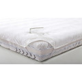 Наматрацник вологостійкий Matroluxe з кутовими фіксаторами
