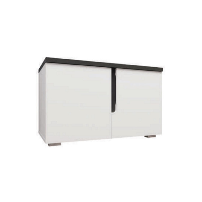 Тумба 2Д Джордан Сокме