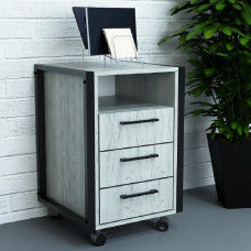 Тумба ТМЛА-2 Гамма стиль