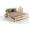 Кровать с ящиками Нова Олимп