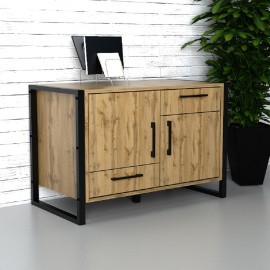 Тумба ТСЛГ-3 Гамма стиль