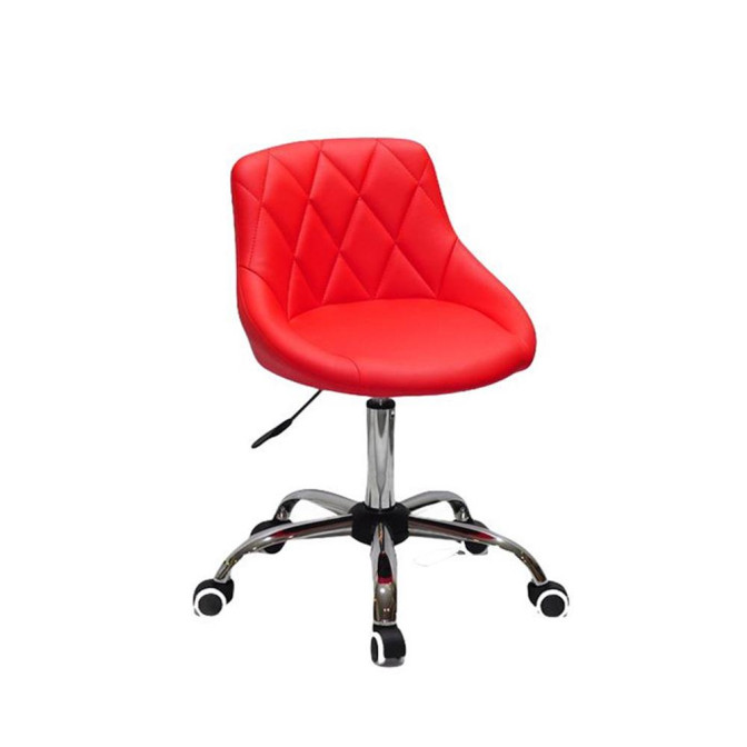 Стілець Foro CH-Office D-570 екокожу OnderMebli