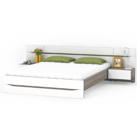 Спальня Luxe Studio Beverly 3