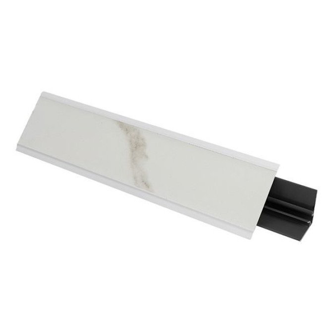 Плинтус кухонный 3м Senam  